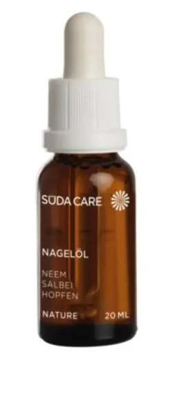 Su00dcDAcare SÜDAcare Nagelöl Outlet