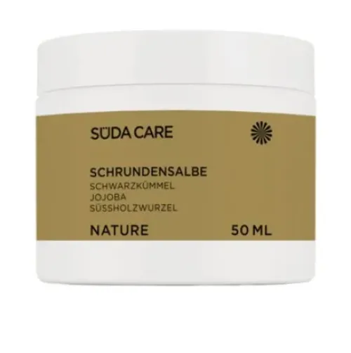 Su00dcDAcare SÜDAcare Schrundensalbe Best