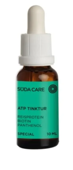 Su00dcDAcare SÜDAcare SPECIAL ATP Tinktur Online