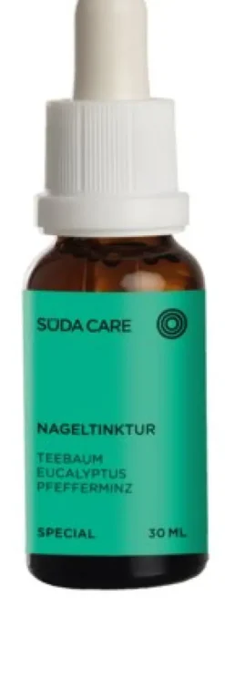 Su00dcDAcare SÜDAcare SPECIAL Nagel-Tinktur Online
