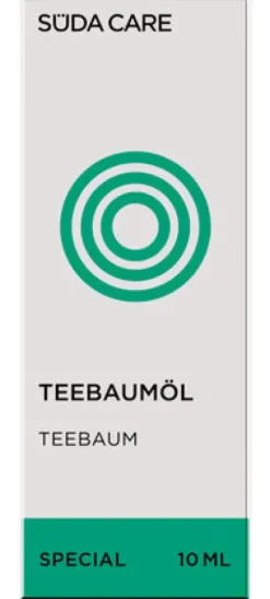 Su00dcDAcare SÜDAcare SPECIAL Teebaumöl Sale