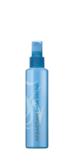 Sebastian Professional Flaunt Shine Define Shine and Flexible Hold Spray Sale