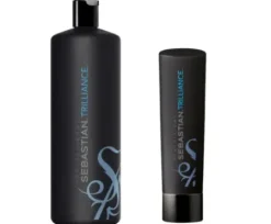 Sebastian Professional Foundation Trilliance Shampoo Hot