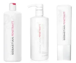 Sebastian Professional Foundation Penetraitt Strength and Repair Condition Clearance