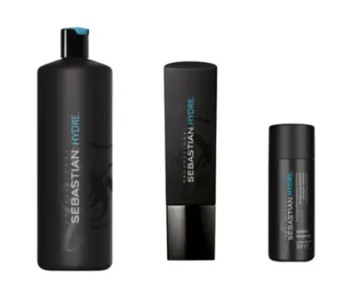 Sebastian Professional Foundation Hydre Moisturizing Shampoo Sale