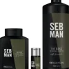 Sebastian Professional SEB MAN The Boss Thickening Shampoo Best