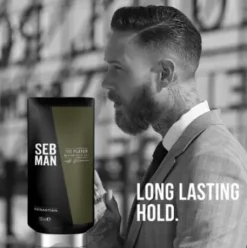 Sebastian Professional SEB MAN The Player Medium Hold Gel Best