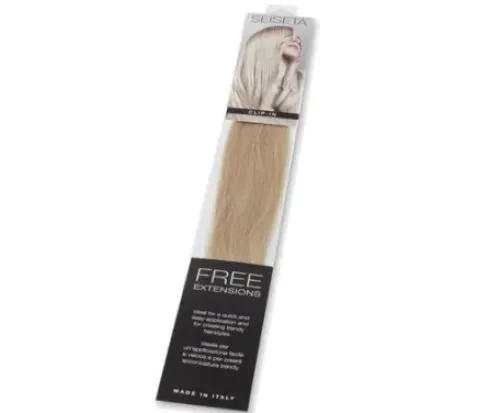 Seiseta Free Extensions Glatt Online