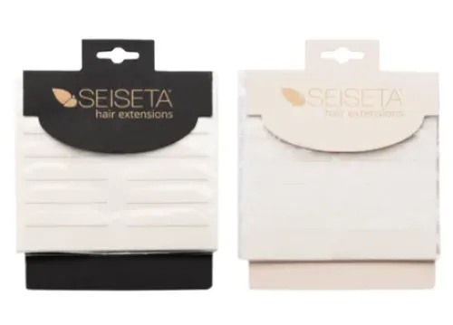 Seiseta Invisible Ersatztape Best