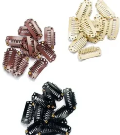 Seiseta Metall Clips Discount