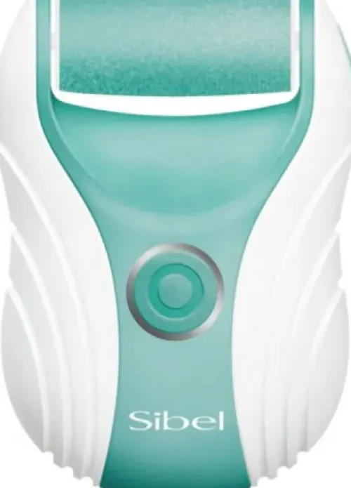 Sibel Elektrischer Hornhautentferner Pedismooth Hot