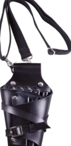 Sibel Werkzeugtasche Echtleder Hot