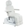 Soleni Fusspflegestuhl Queen Foot 7 Comfort Hot