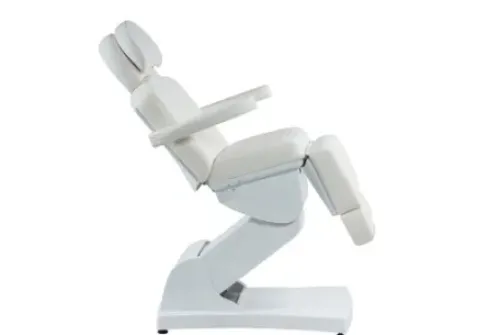 Soleni Fusspflegestuhl Queen Foot 7 Comfort Hot