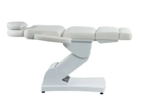 Soleni Fusspflegestuhl Queen Foot 7 Comfort Hot