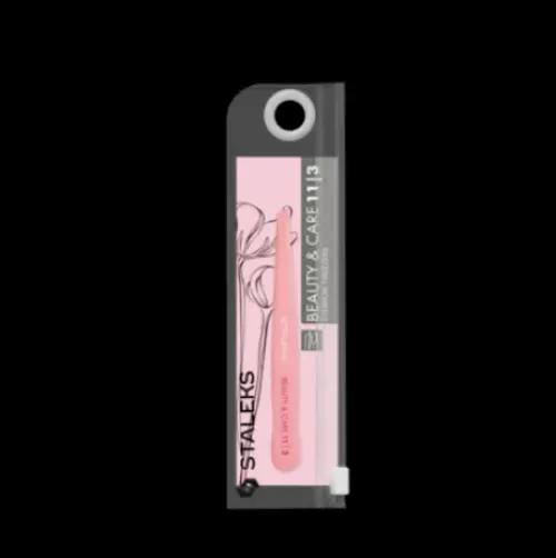 Staleks Pinzette BEAUTY & CARE Discount