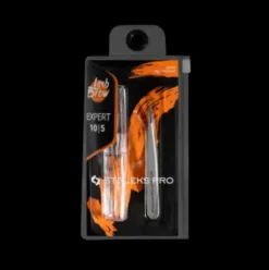 Staleks PRO Augenbrauenpinzetten spitz EXPERT 10 New