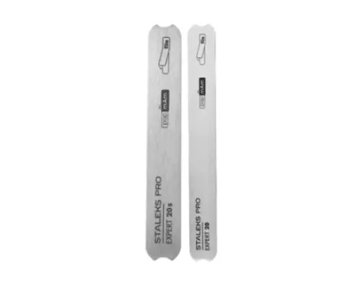 Staleks PRO File Holder Metall EXPERT 20s für Hygiene Hot
