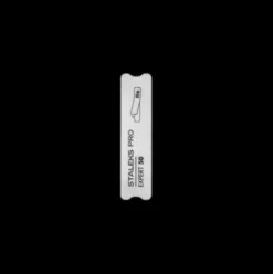Staleks PRO File Holder Metall kurz EXPERT 50