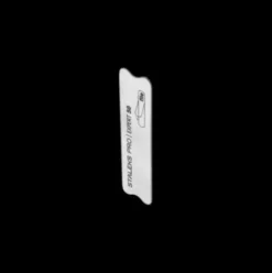 Staleks PRO File Holder Metall kurz EXPERT 50