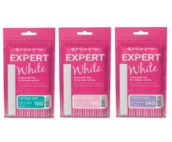 Staleks PRO Hygiene Feile gerade Soft EXPERT 20 Outlet