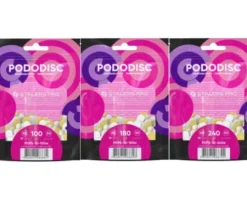 Staleks PRO Hygiene Filepad Soft für Pododisc XS EXPERT Outlet