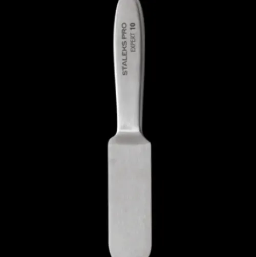 Staleks PRO Metall Hornhautfeile EXPERT 10 Online