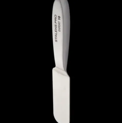 Staleks PRO Metall Hornhautfeile EXPERT 10 Online