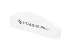 Staleks PRO Mini buffer halbmond New