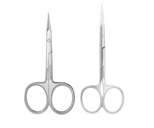 Staleks PRO Nagelhautschere für Linkshänder EXPERT 11 New