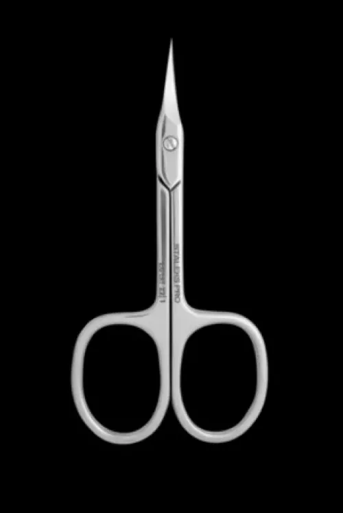 Staleks PRO Nagelhautschere EXPERT 22