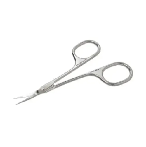 Staleks PRO Nagelhautschere Asymmetric UNIQ 20 Hot