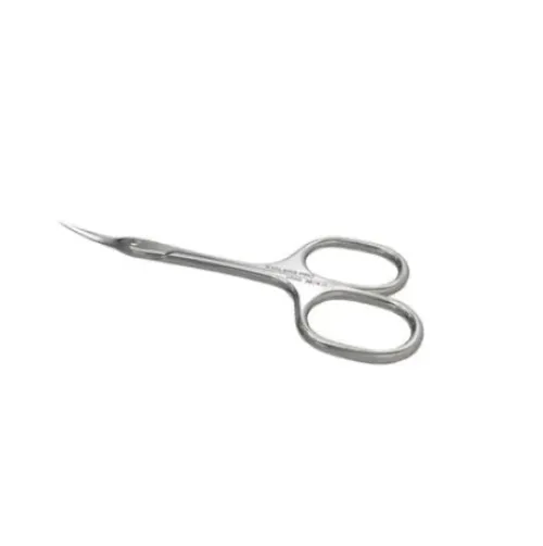 Staleks PRO Nagelhautschere Asymmetric UNIQ 20 Hot