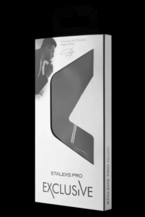 Staleks PRO Nagelhautschere EXCLUSIVE 22 Best