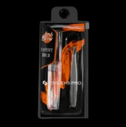 Staleks PRO Pinzette EXPERT 20