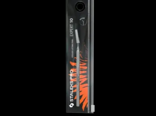Staleks PRO Wimpernliftingtool EXPERT 10