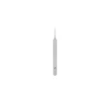 Staleks PRO Wimpernpinzette gerade EXPERT 40 Clearance