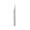 Staleks PRO Wimpernpinzette gebogen EXPERT 40 Best