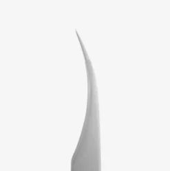 Staleks PRO Wimpernpinzette gebogen EXPERT 40 Best