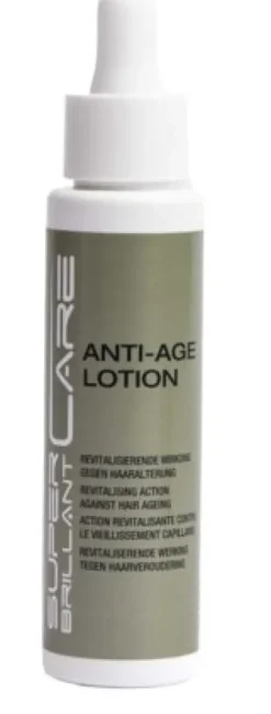 Super Brillant Care Anti-Age Leave-In Lotion Discount