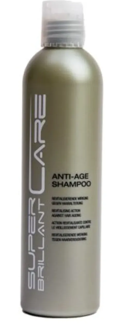 Super Brillant Care Anti-Age Shampoo Online