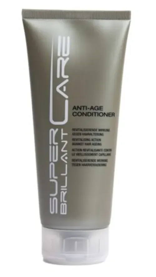 Super Brillant Care Anti-Age Conditioner Outlet
