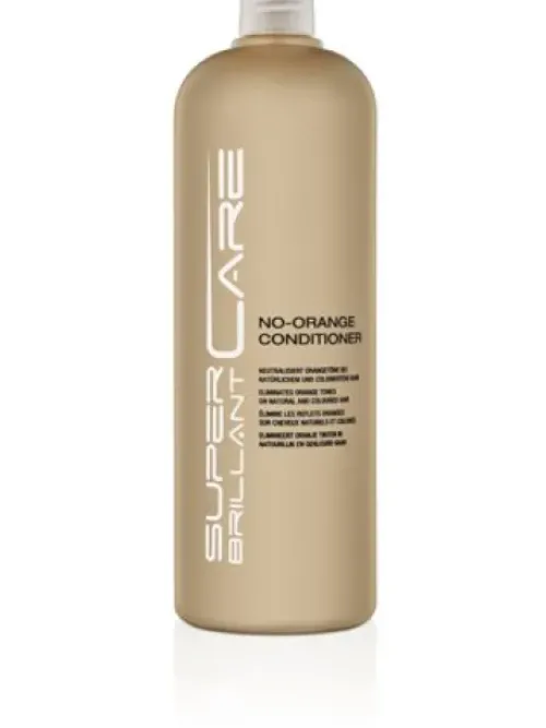 Super Brillant Care No-Orange Conditioner New