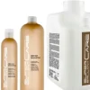 Super Brillant Care Repair Shampoo New