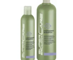 Super Brillant Care Scalp Energizing Shampoo New