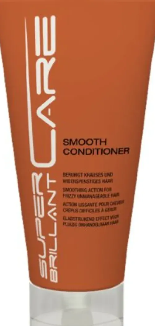 Super Brillant Care Smooth Conditioner Outlet