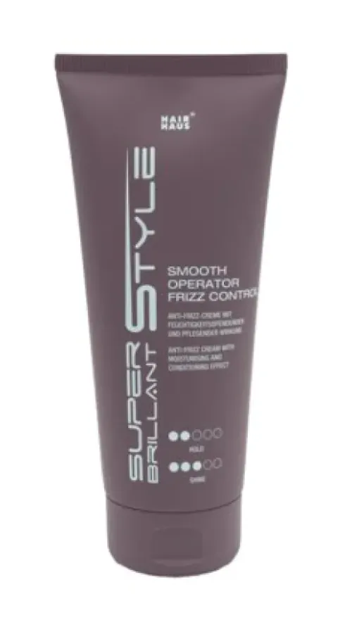 Super Brillant Style Smooth Operator Outlet