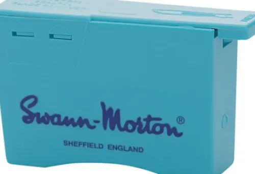 Swann-Morton Klingenentferner Box Outlet