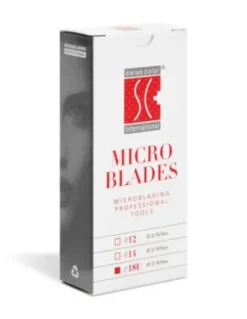 swiss color Micro Blades 18U flexi Best