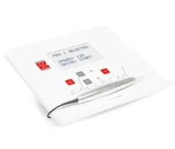 swiss color Swiss Liner Advanced Display New